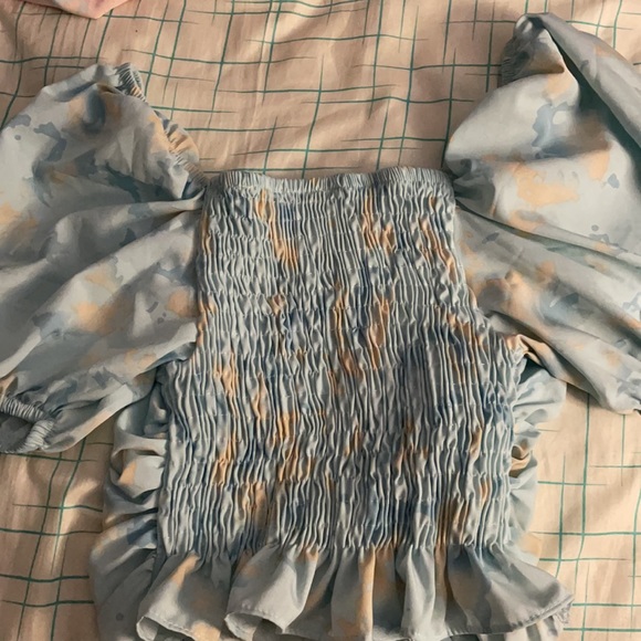 Crop top - Picture 3 of 3